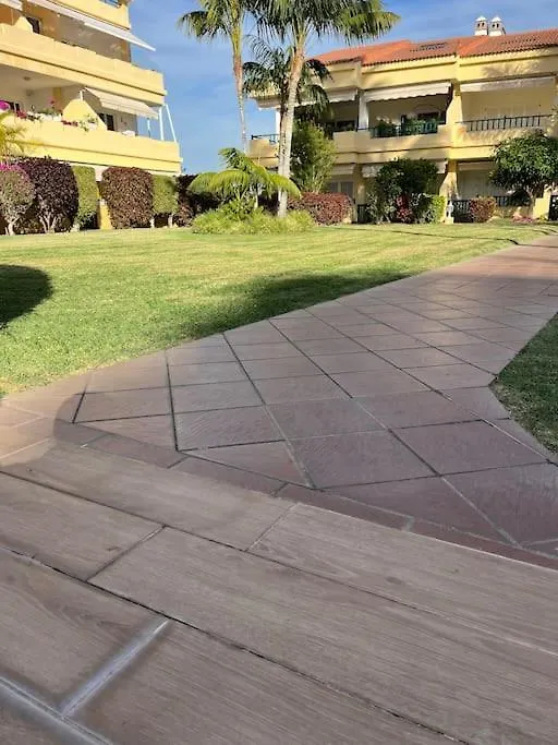 Apartment Alojamiento De Lujo En Puerto De La Cruz, Tenerife